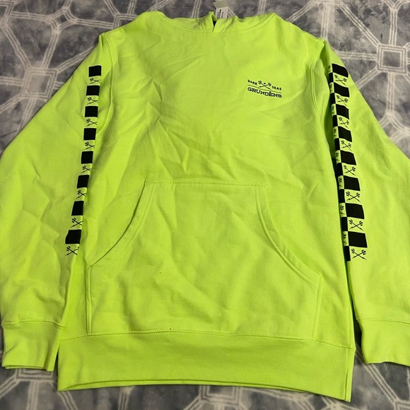 Oversized hoodie - Picture 3 of 5